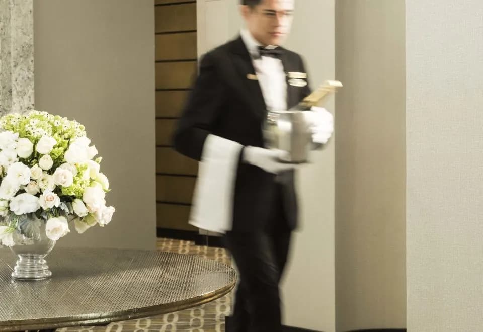 Marquis SkySuites