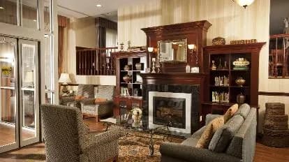 Queens County Inn and Suites