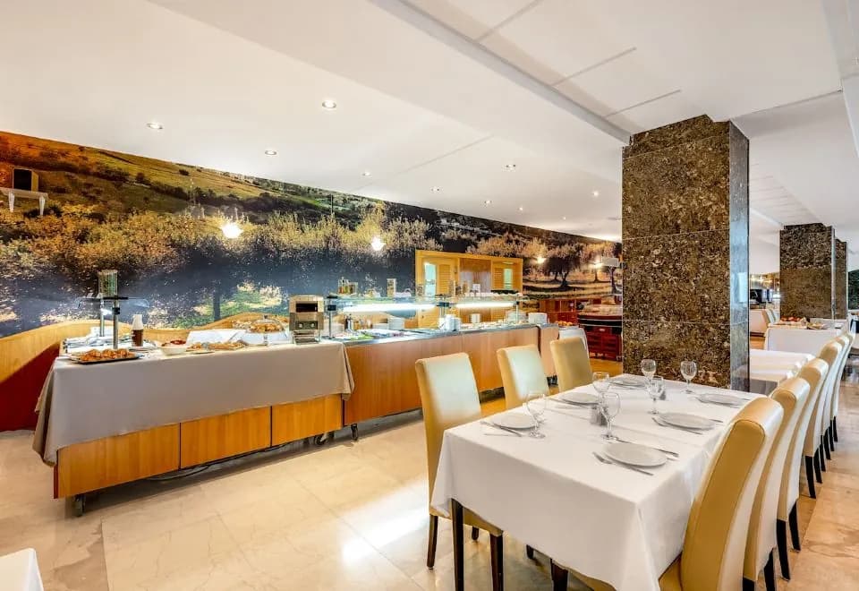 Hotel Splendid