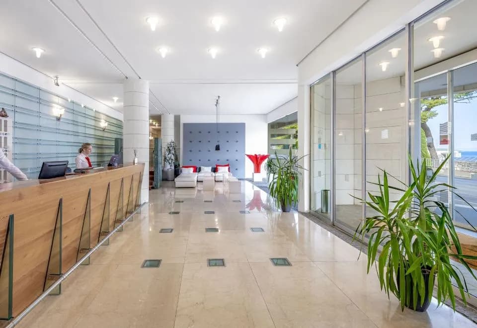 Hotel Uvala