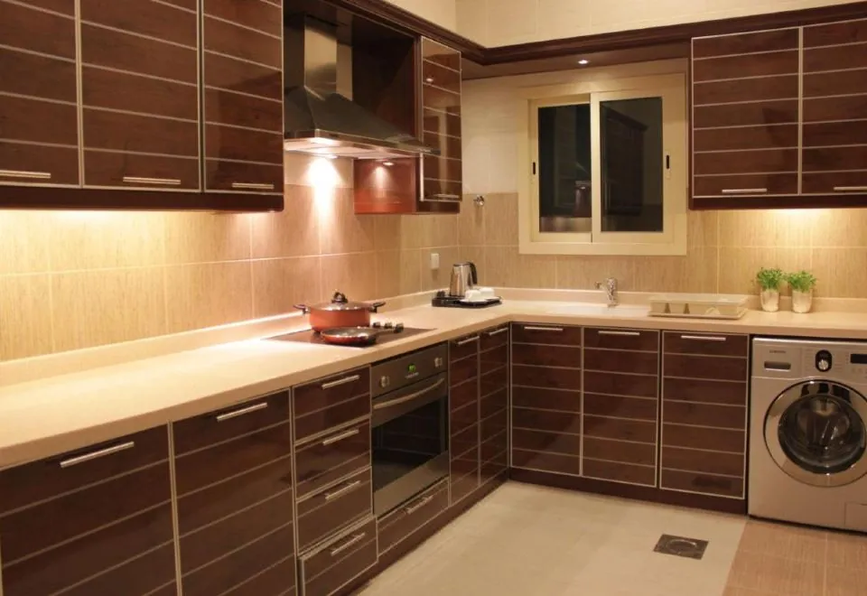 Mandarin Hotel Apartments