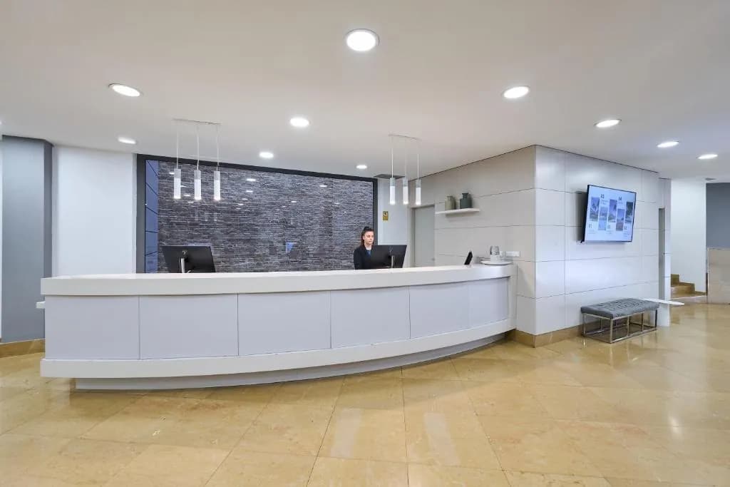 RAMBLAS HOTEL powered by Vincci Hoteles