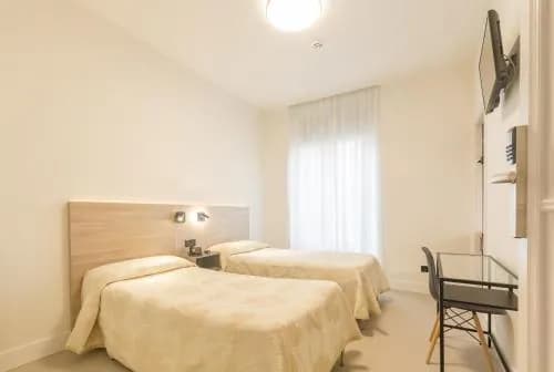 Hostal Excelsior