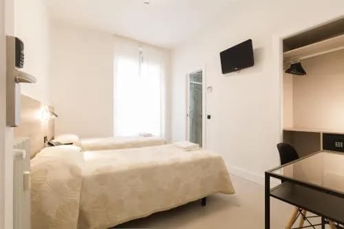 Hostal Excelsior