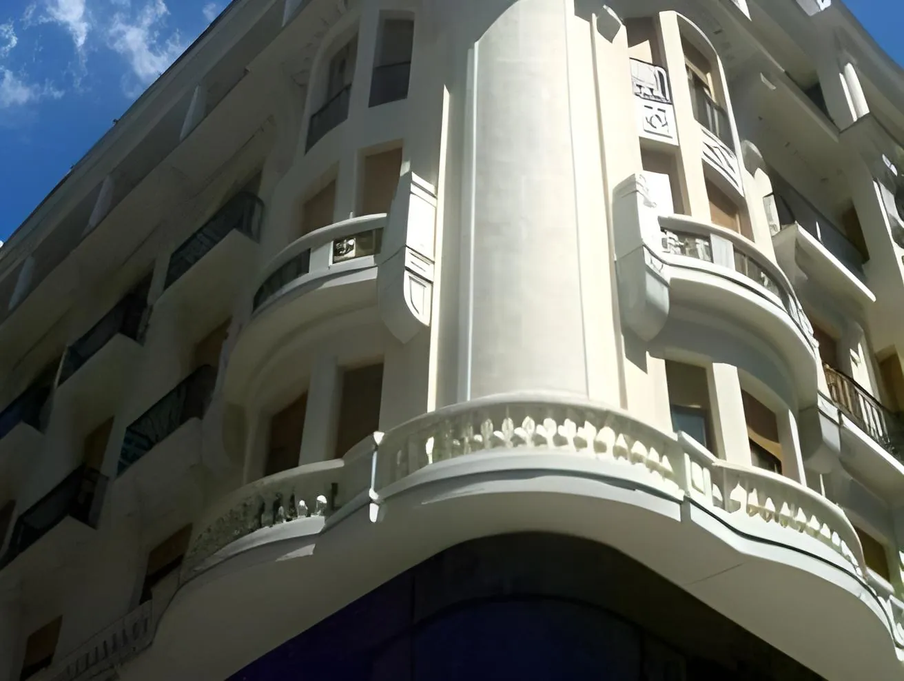 Hostal Excelsior