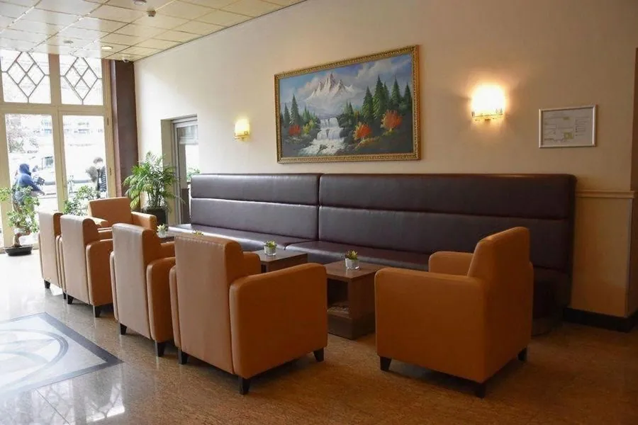 OZO Hotels Cordial Amsterdam