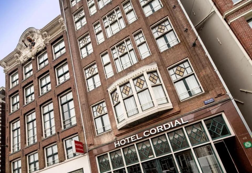 OZO Hotels Cordial Amsterdam