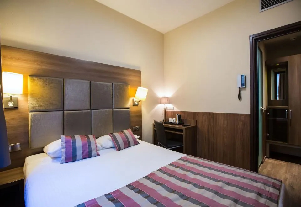OZO Hotels Cordial Amsterdam