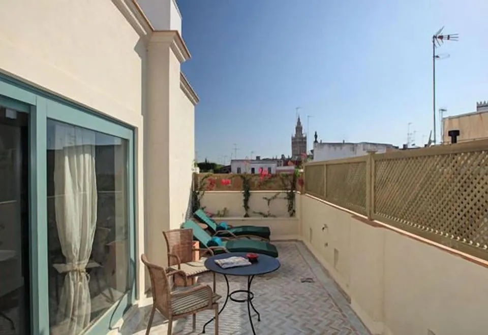 Hotel Boutique Corral del Rey