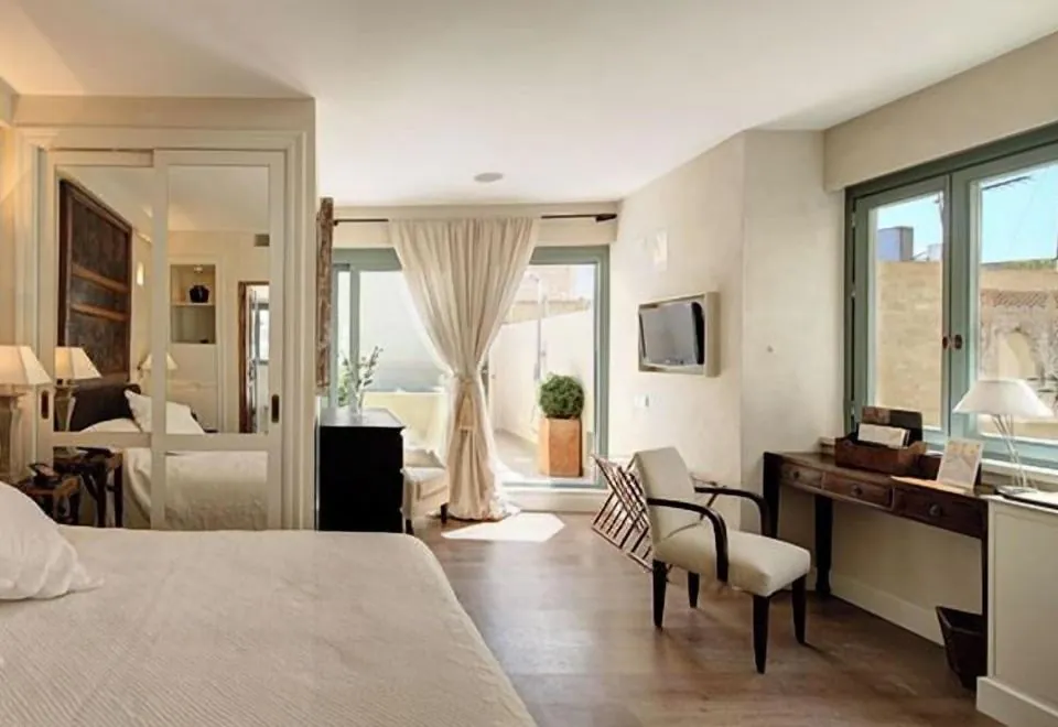Hotel Boutique Corral del Rey
