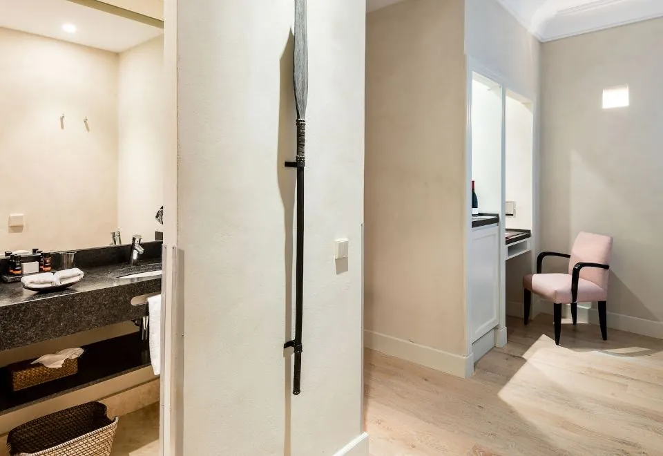 Hotel Boutique Corral del Rey