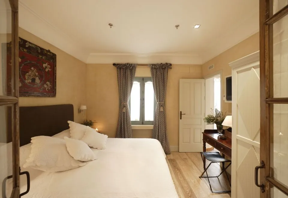 Hotel Boutique Corral del Rey