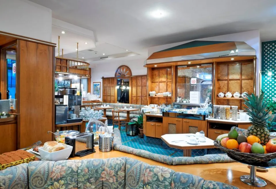 Hotel Pension Baronesse