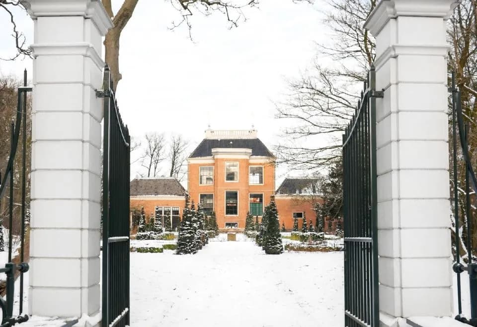 B&B Het Kabinet