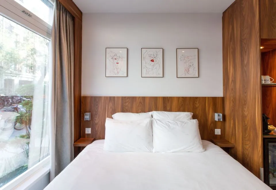 B&B Het Kabinet