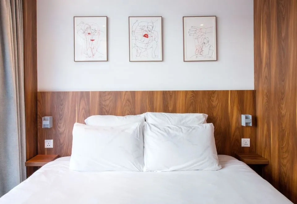 B&B Het Kabinet