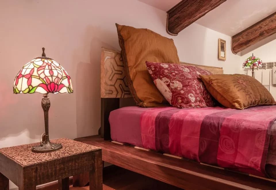 Vivaldi Apartment