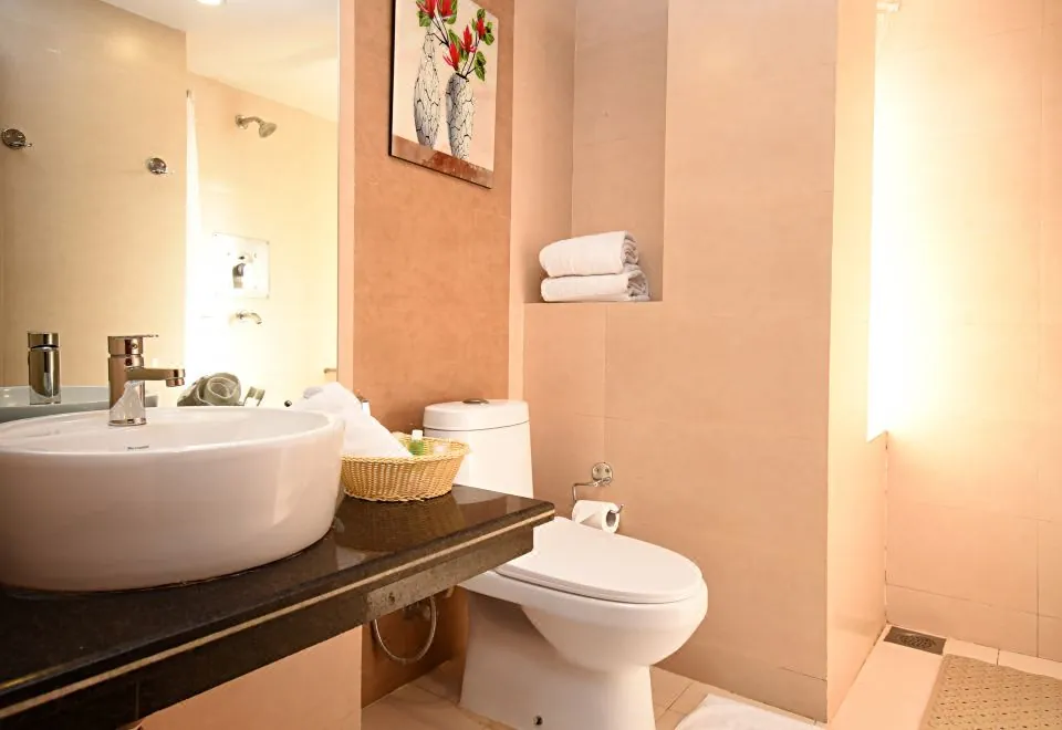 Kumari Boutique Hotel
