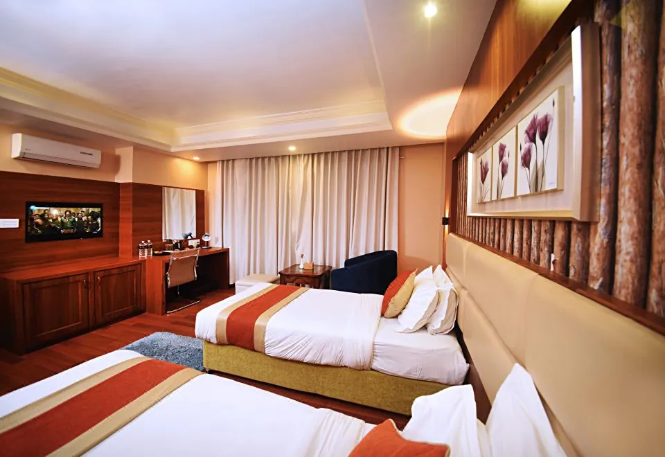 Kumari Boutique Hotel