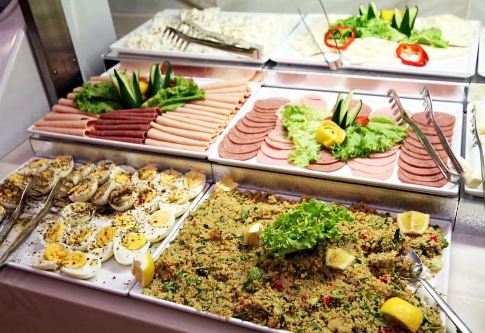 Mukarnas Taksim Hotel
