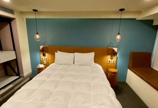Hotel Clé Reforma Insurgentes
