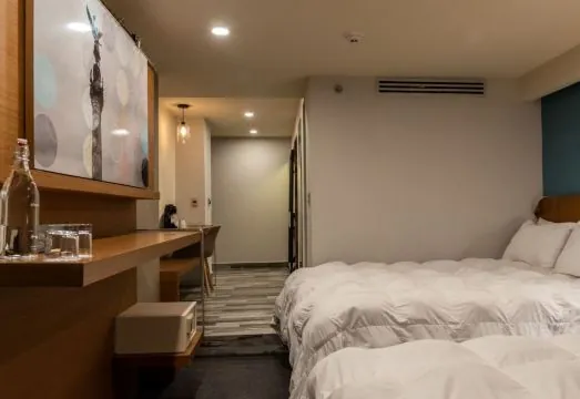 Hotel Clé Reforma Insurgentes