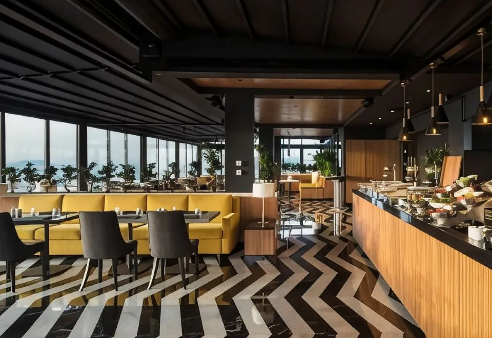 Metropolitan Hotels Bosphorus