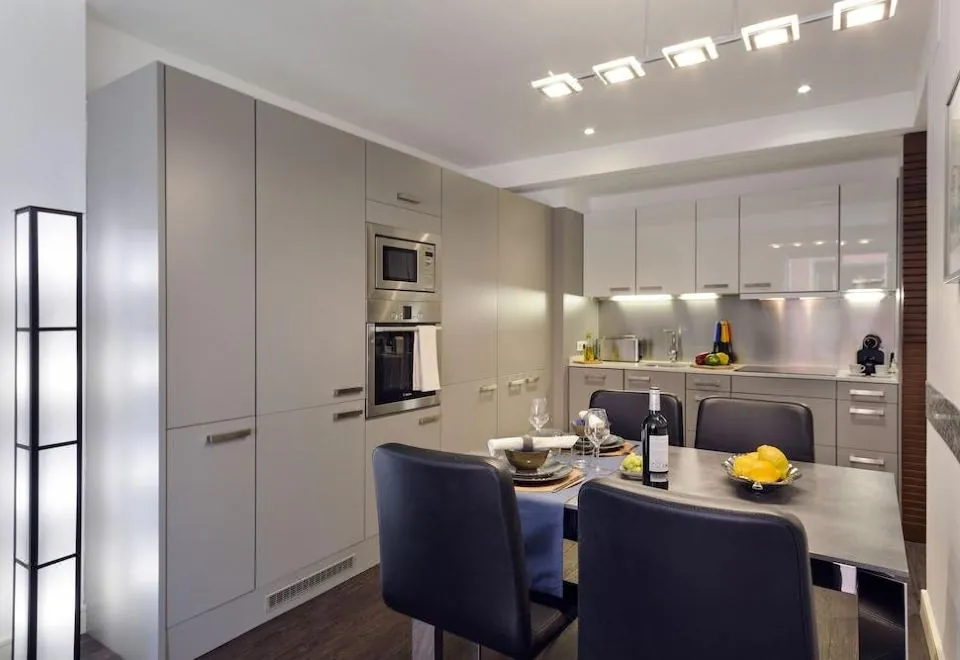 Catedral Bas Apartments Barcelona