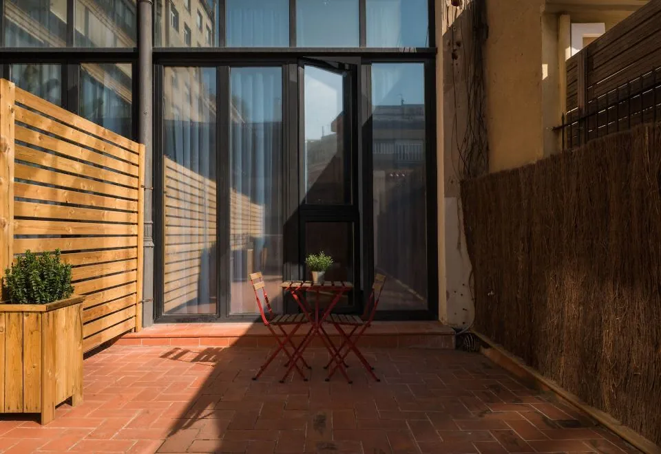 Hostal Natura Barcelona