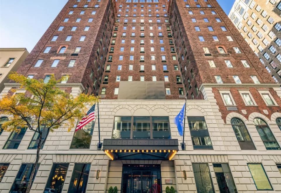 NH Collection New York Madison Avenue