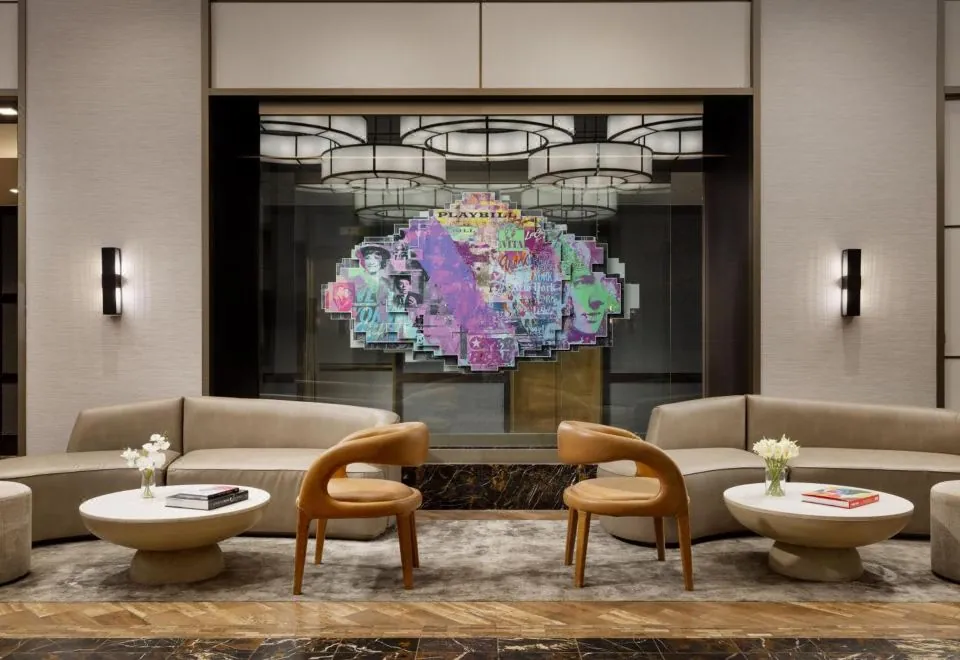 The Muse New York