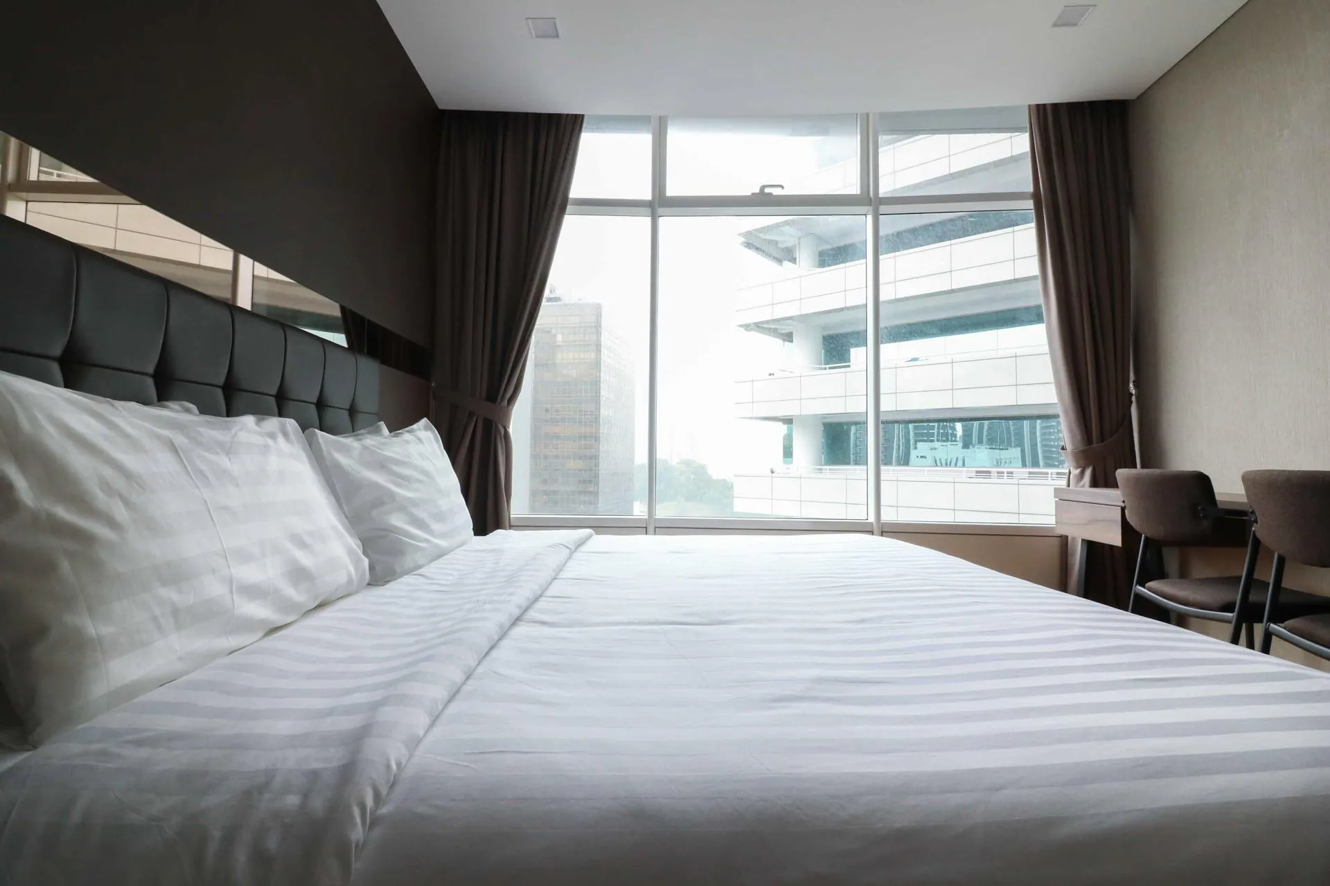 Victoria Home Vortex KLCC Kuala Lumpur