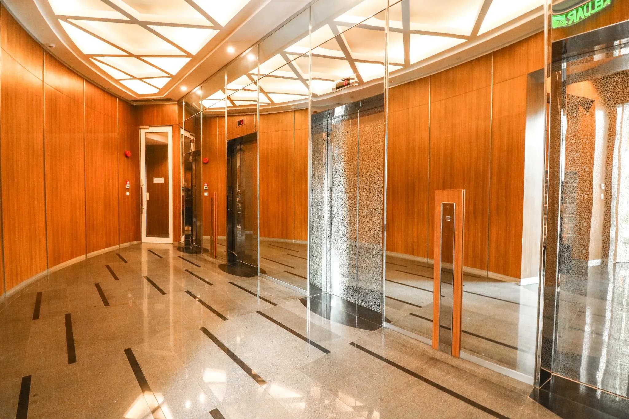 Victoria Home Vortex KLCC Kuala Lumpur