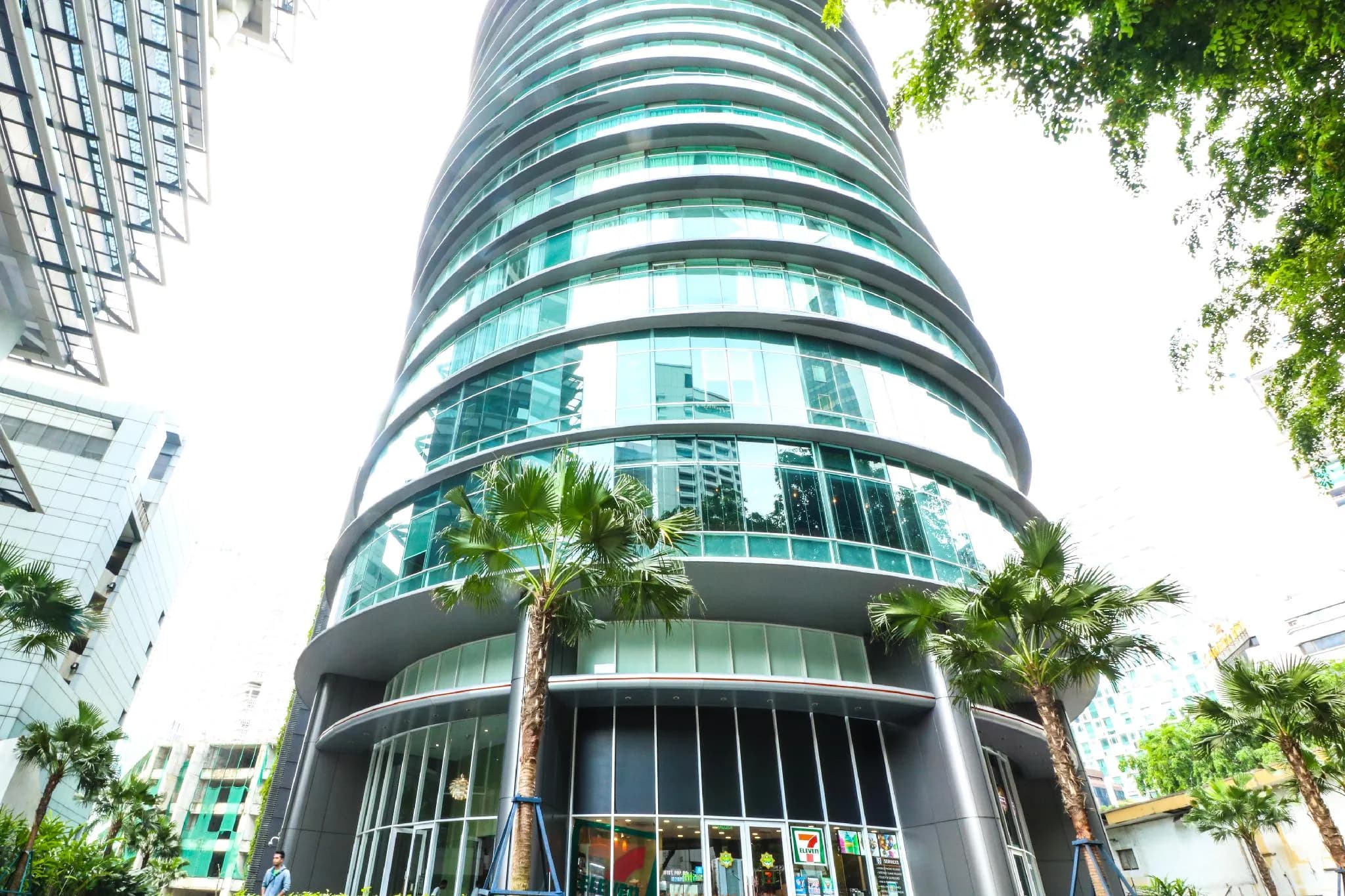 Victoria Home Vortex KLCC Kuala Lumpur