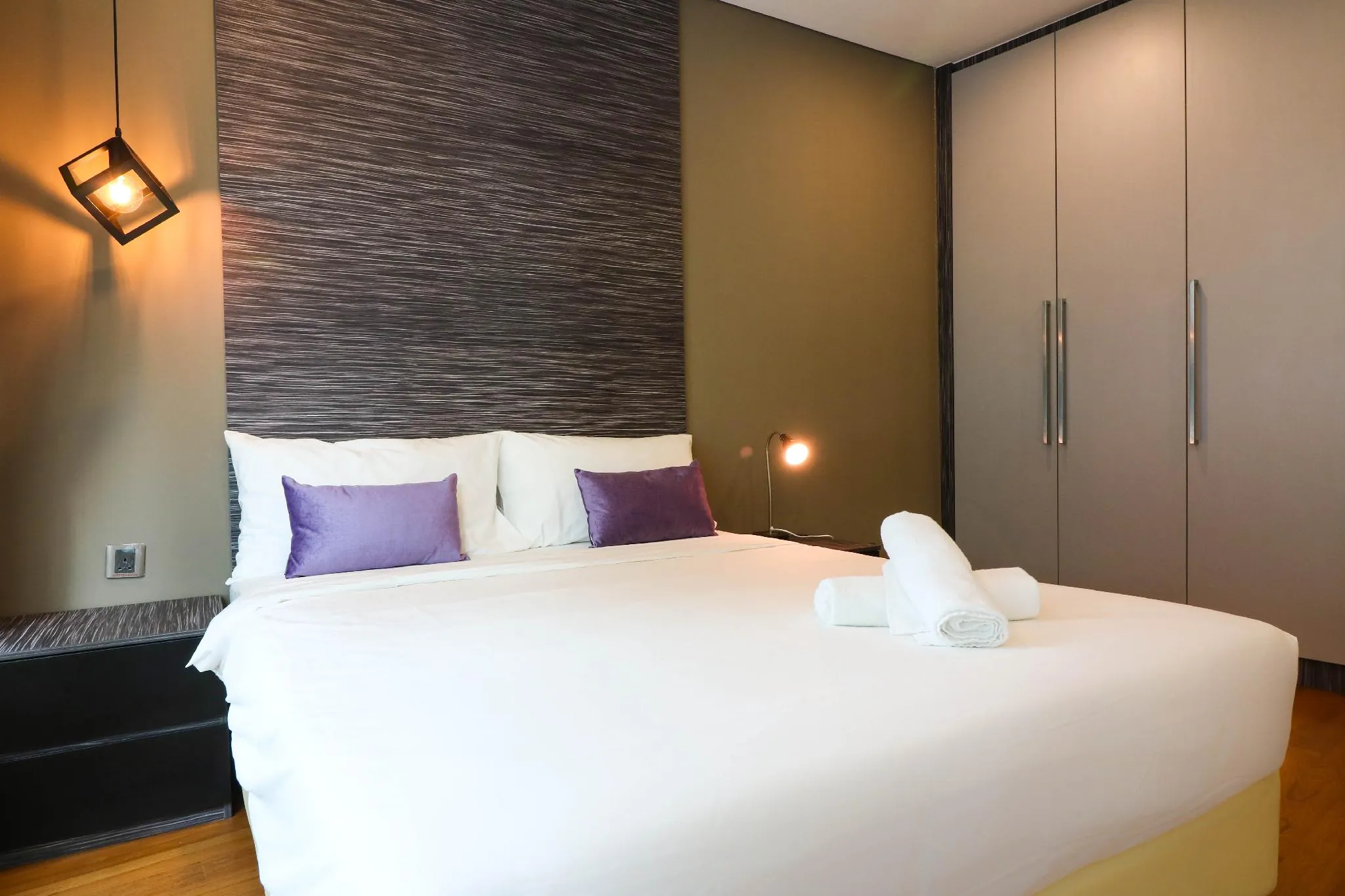 Victoria Home Vortex KLCC Kuala Lumpur