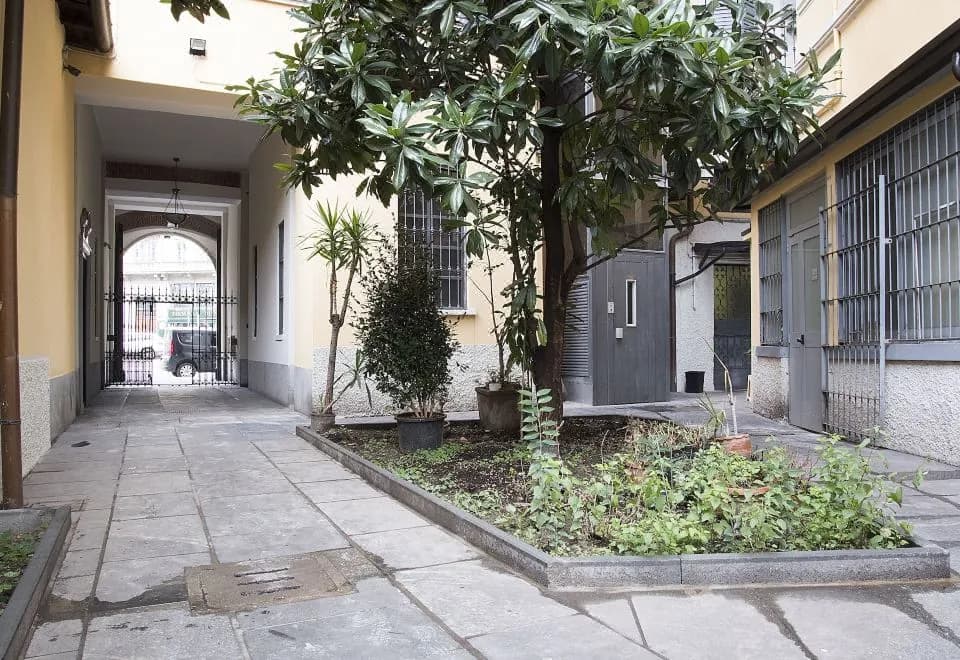 Easyhomes - Porta Venezia Oberdan