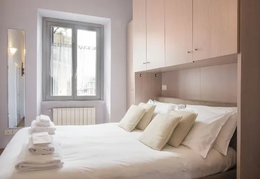 Easyhomes - Porta Venezia Oberdan