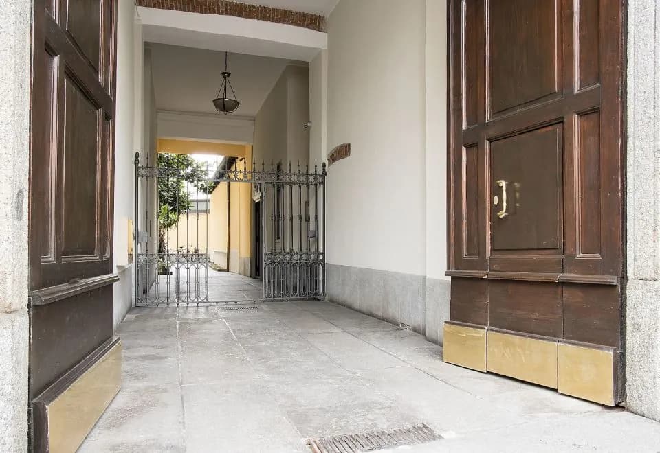 Easyhomes - Porta Venezia Oberdan