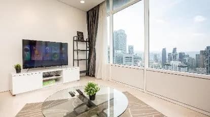 Vortex KLCC by Luxury Suites Asia
