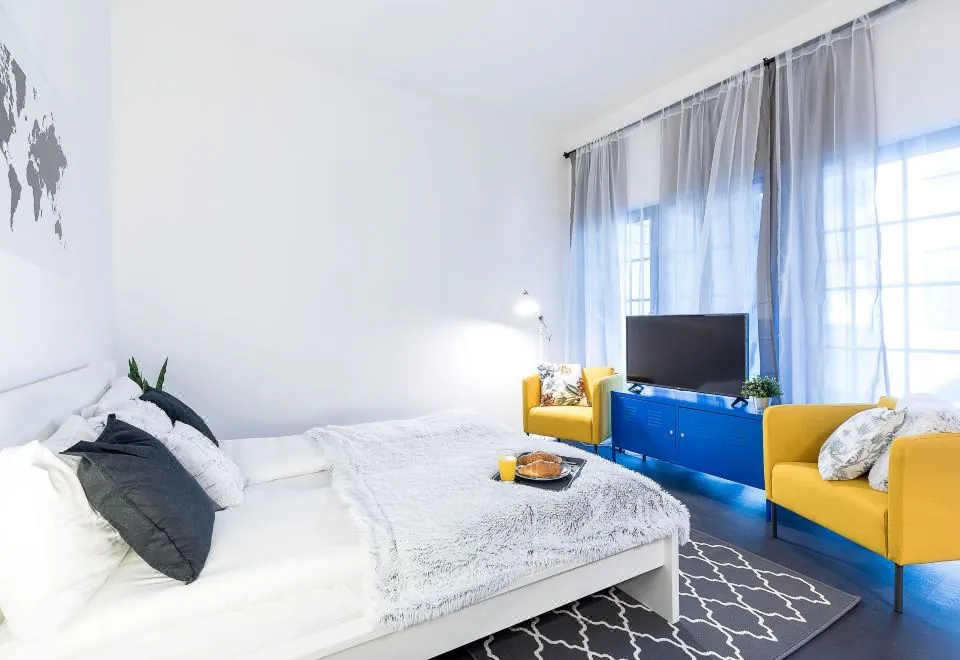 Loft Astoria