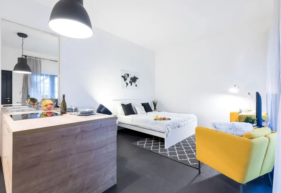 Loft Astoria