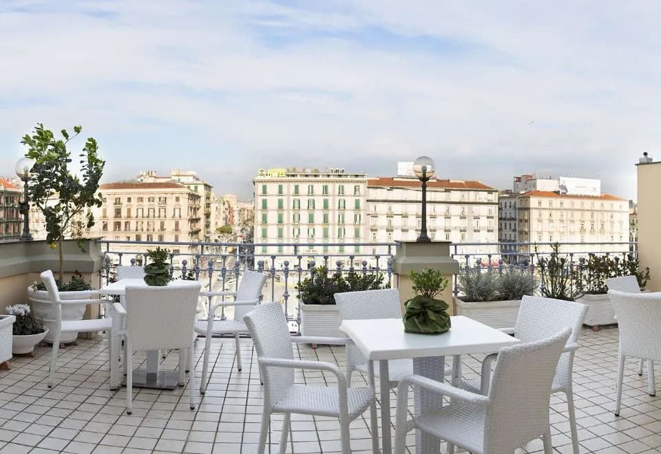The Five Rooms Napoli