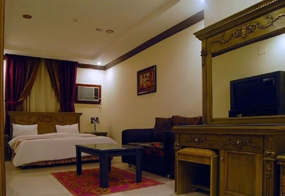 Rokn Al Omor Apartments - Al Falah