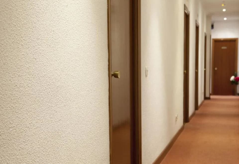 Hostal Los Alpes