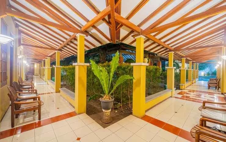 Hotel Talenta 3