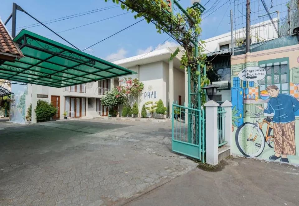 Hotel Talenta 3