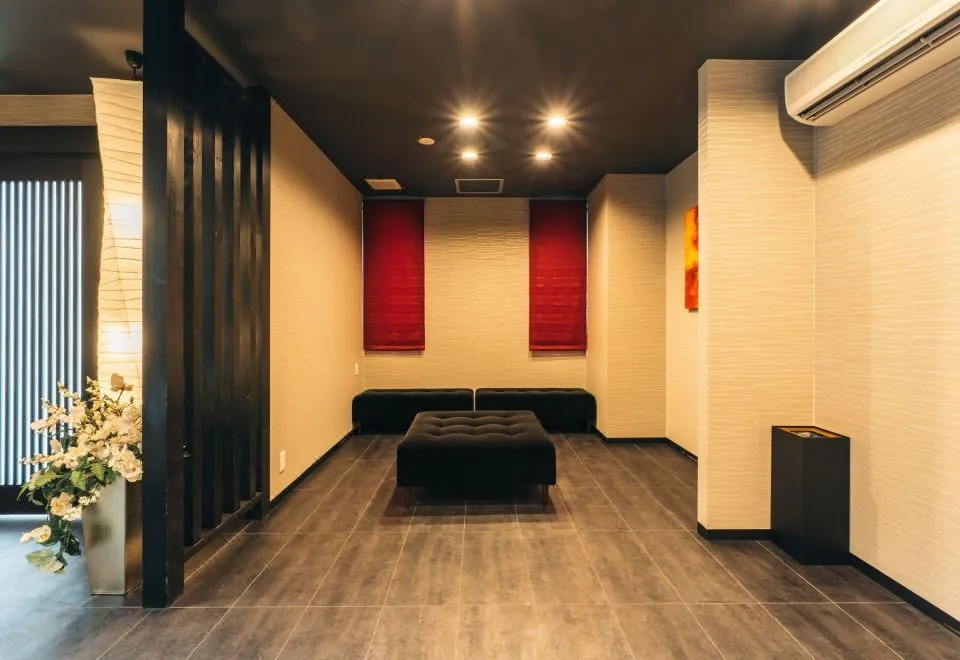 HOTEL Kingyo