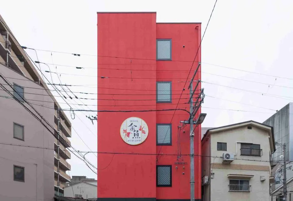 HOTEL Kingyo