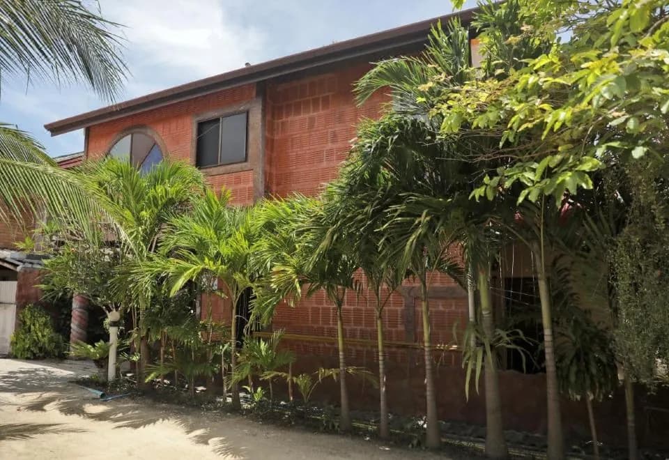 Villa Kamala Beach