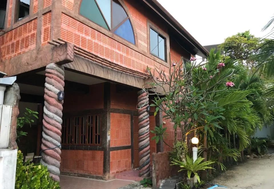 Villa Kamala Beach